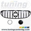 РЕШЕТКА ЗА SMART FORTWO A453, C453 /2014 - 2019/ РЕШЕТКА ЗА SMART FORTWO A453, C453 /2014 - 2019/